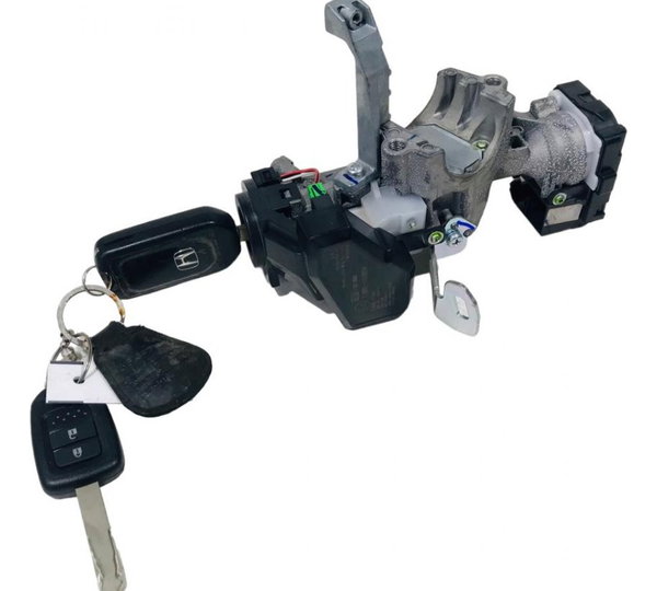 Comutador Cilindro Ignição Honda Wr-v 1.5 2021