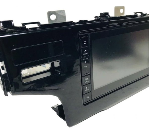 Radio Multimídia Honda Wr-v 1.5 2021