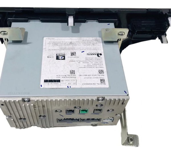 Radio Multimídia Honda Wr-v 1.5 2021