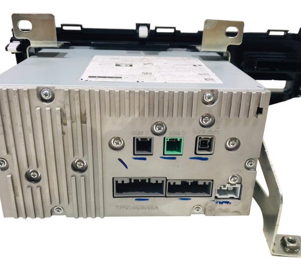 Radio Multimídia Honda Wr-v 1.5 2021