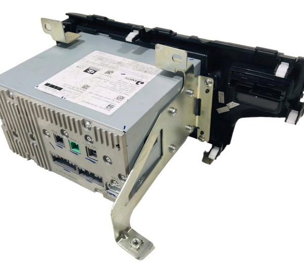 Radio Multimídia Honda Wr-v 1.5 2021