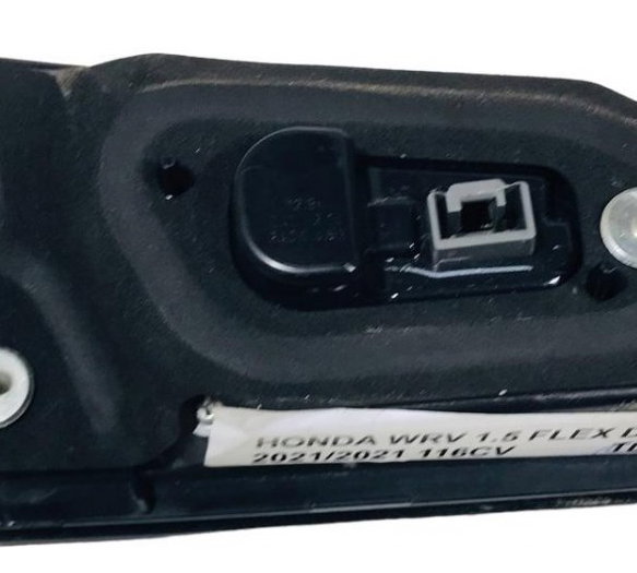 Lanterna Direita Tampa Traseira Honda Wrv 1.5 2021