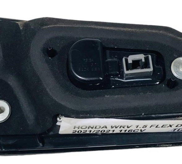 Lanterna Direita Tampa Traseira Honda Wrv 1.5 2021