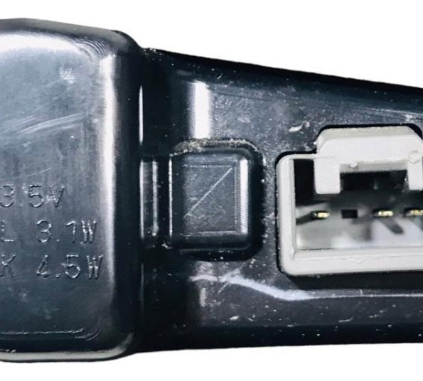 Lanterna Direita Tampa Traseira Honda Wrv 1.5 2021