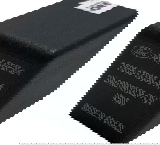 Relé Interruptor Pisca/luz Emergência Ford Ká