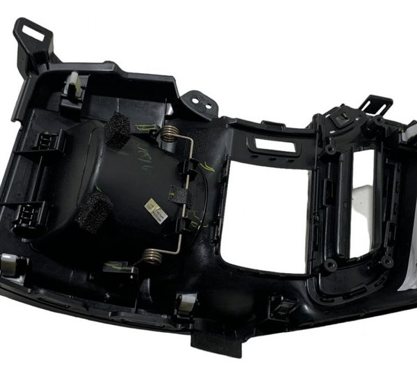 Moldura Difusor Ar Lado Esquerdo Honda Wrv 1.5 2021