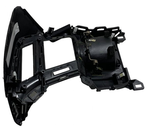 Moldura Difusor Ar Lado Esquerdo Honda Wrv 1.5 2021