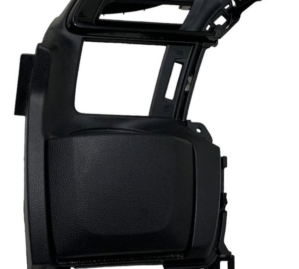 Moldura Difusor Ar Lado Esquerdo Honda Wrv 1.5 2021