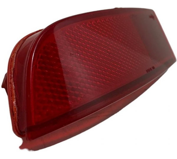 Refletor Parachoque Traseiro Direito Honda Wrv 1.5 2021