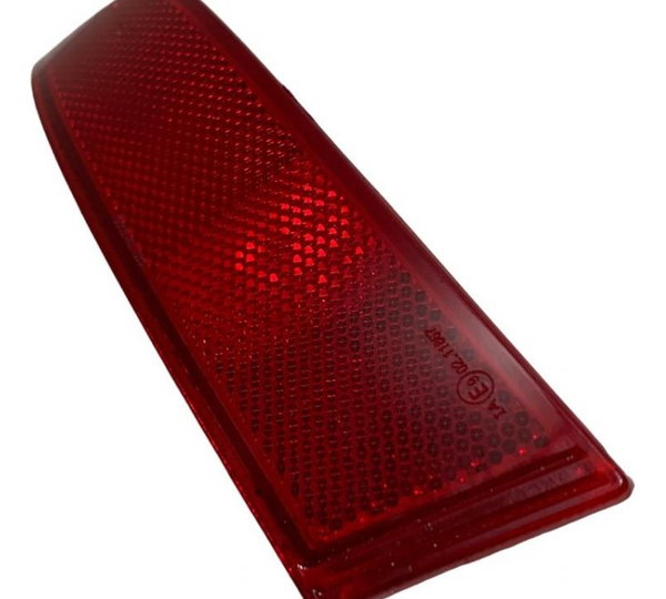 Refletor Parachoque Traseiro Direito Honda Wrv 1.5 2021