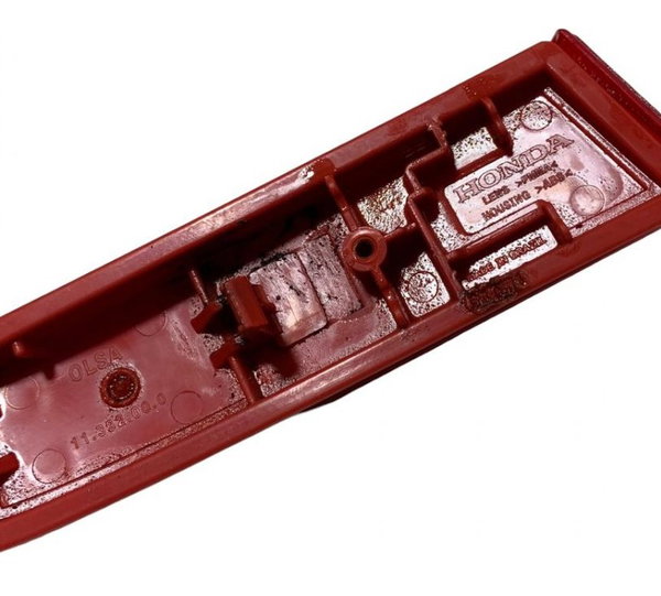 Refletor Parachoque Traseiro Direito Honda Wrv 1.5 2021