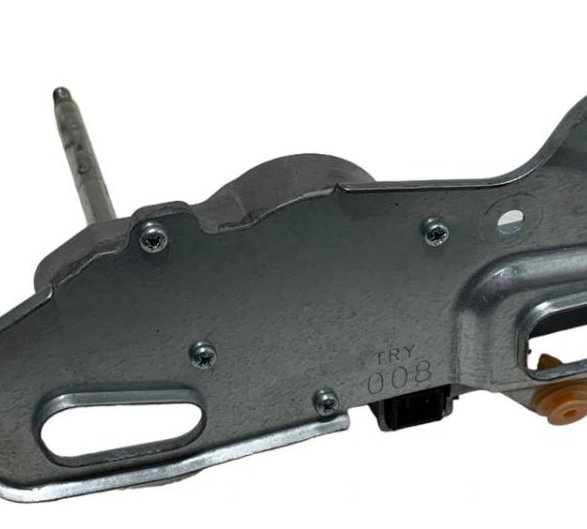 Motor Limpador Traseiro Honda Wrv 1.5 2021