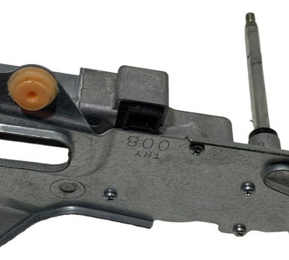 Motor Limpador Traseiro Honda Wrv 1.5 2021
