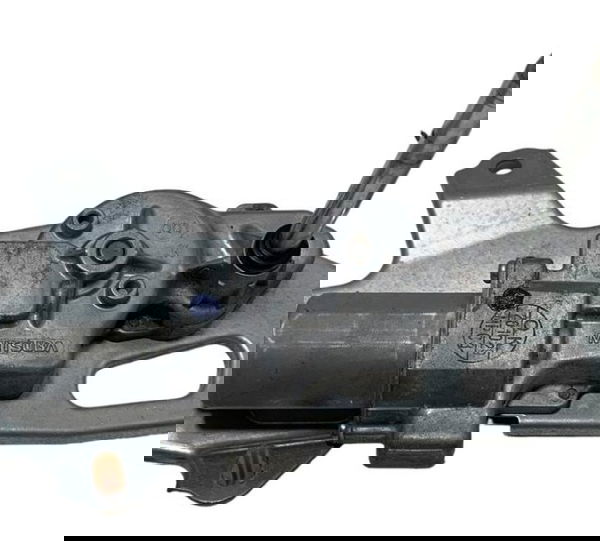 Motor Limpador Traseiro Honda Wrv 1.5 2021