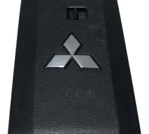 Chave Ignição Original Mitsubishi Pajero 2020/2024