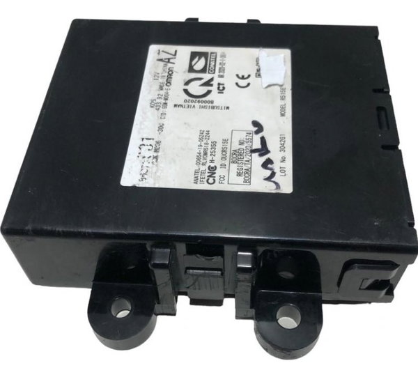 Módulo Keyless Mitsubishi Pajero 2021/2023