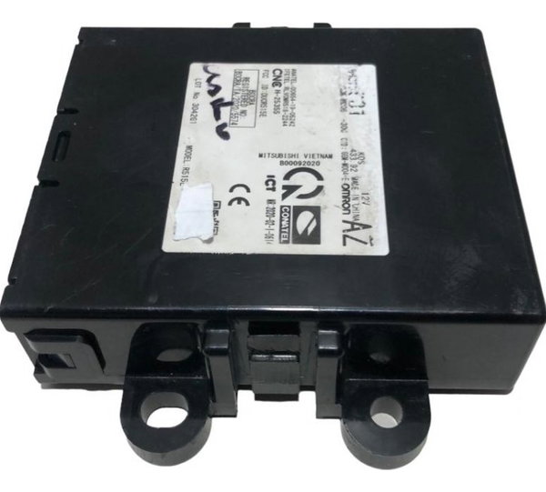 Módulo Keyless Mitsubishi Pajero 2021/2023