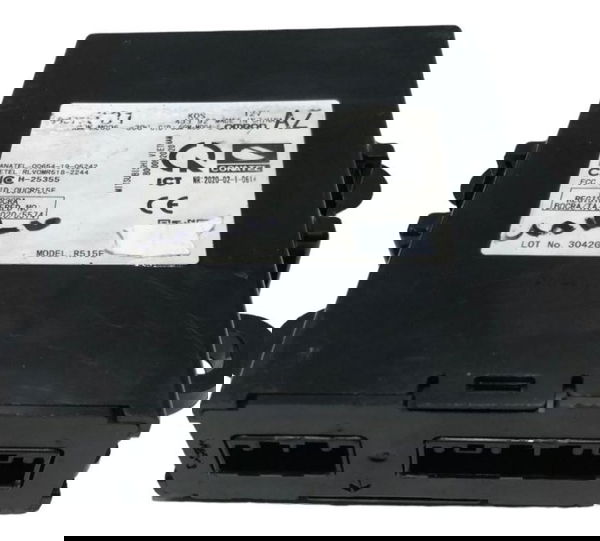 Módulo Keyless Mitsubishi Pajero 2021/2023