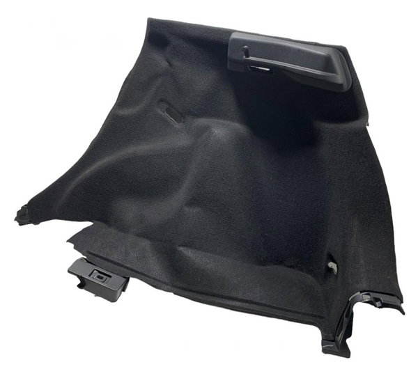 Forro Porta Malas Traseiro Direito Honda Wrv 1.5 2021