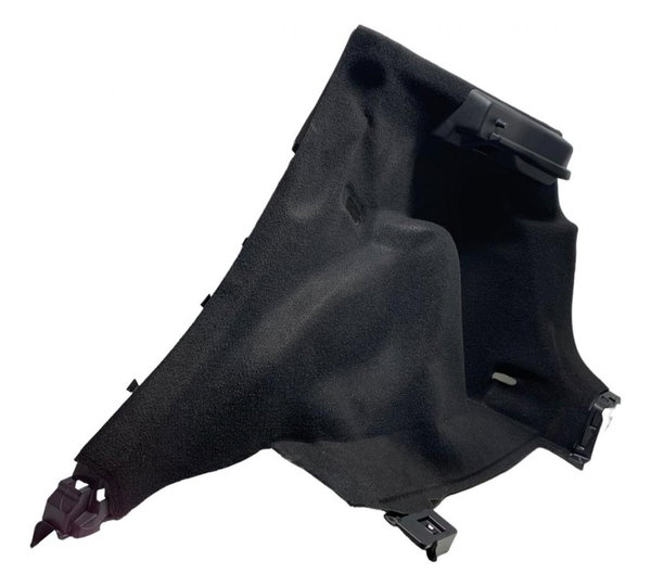 Forro Porta Malas Traseiro Direito Honda Wrv 1.5 2021