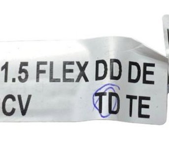 Forro Porta Malas Traseiro Direito Honda Wrv 1.5 2021