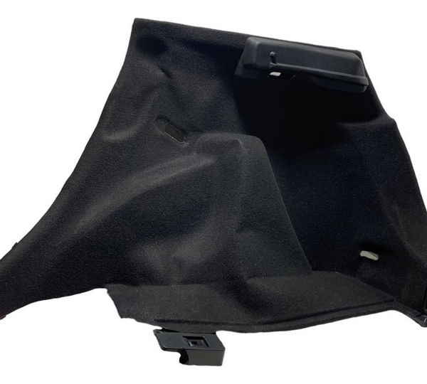 Forro Porta Malas Traseiro Direito Honda Wrv 1.5 2021