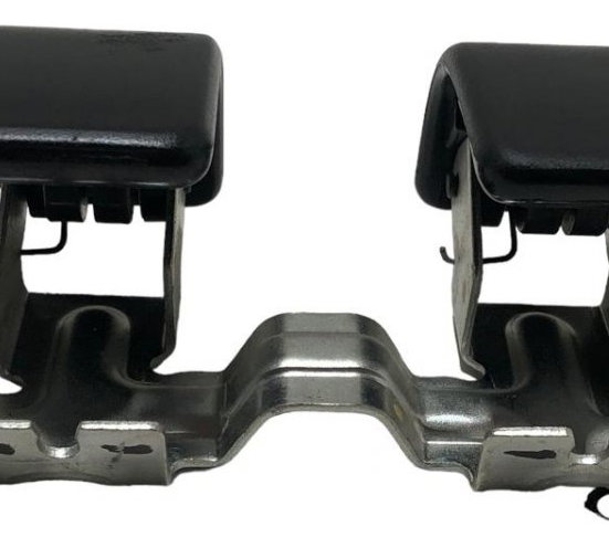 Alavanca Puxador Portinhola Capo Honda Wrv 1.5 2021