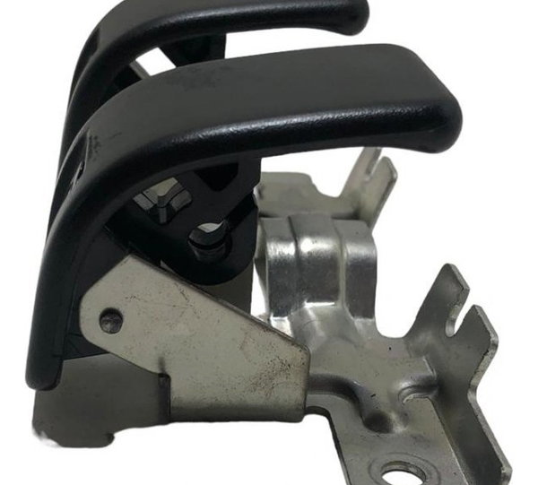 Alavanca Puxador Portinhola Capo Honda Wrv 1.5 2021