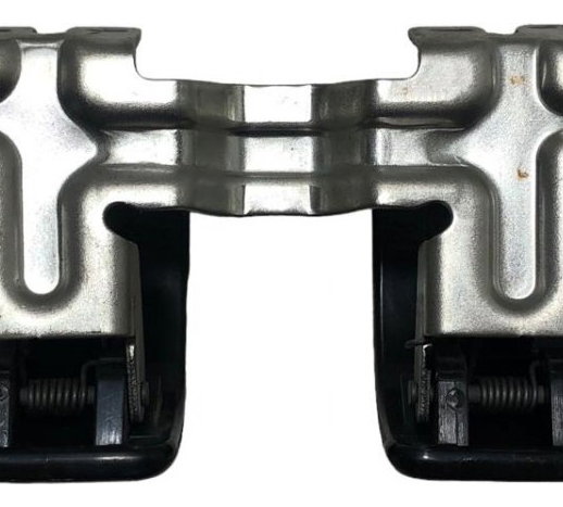 Alavanca Puxador Portinhola Capo Honda Wrv 1.5 2021