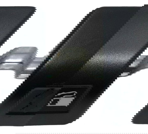 Alavanca Puxador Portinhola Capo Honda Wrv 1.5 2021