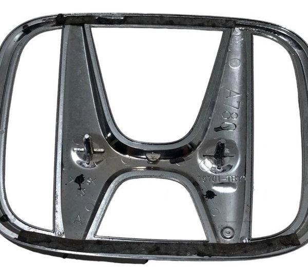 Emblema Logo Honda Tampa Traseira Honda Wrv 1.5 202