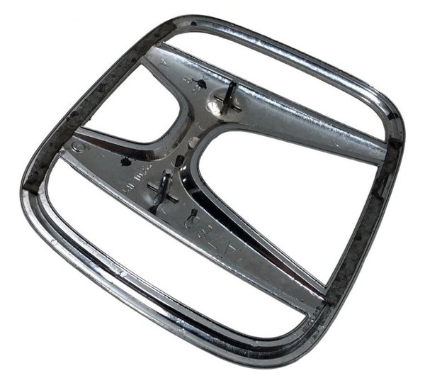 Emblema Logo Honda Tampa Traseira Honda Wrv 1.5 202