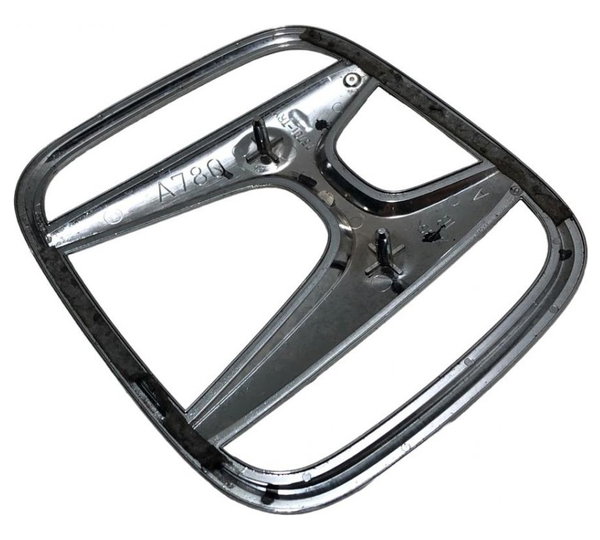 Emblema Logo Honda Tampa Traseira Honda Wrv 1.5 202