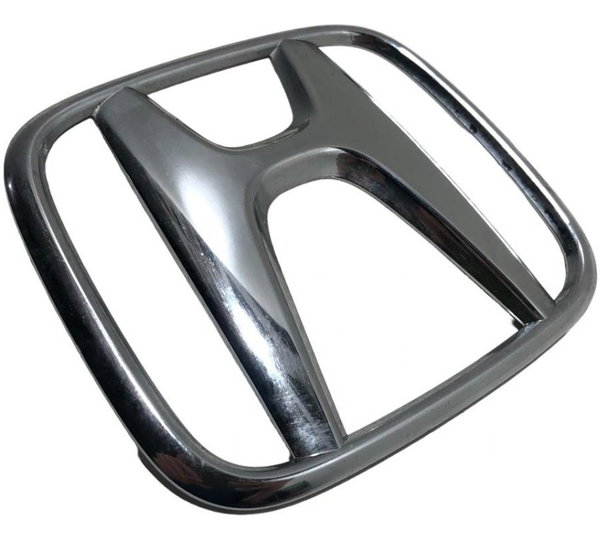Emblema Logo Honda Tampa Traseira Honda Wrv 1.5 202