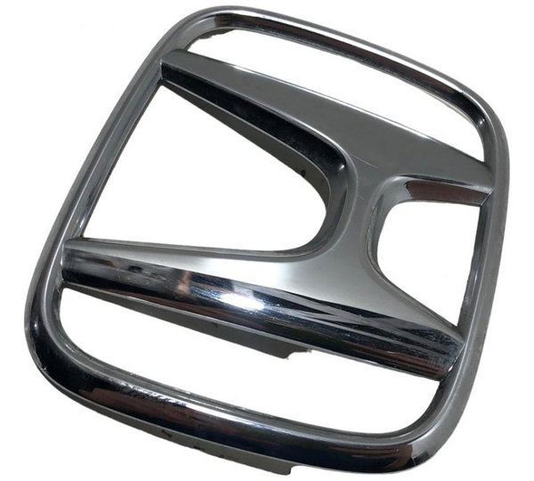 Emblema Logo Honda Tampa Traseira Honda Wrv 1.5 202