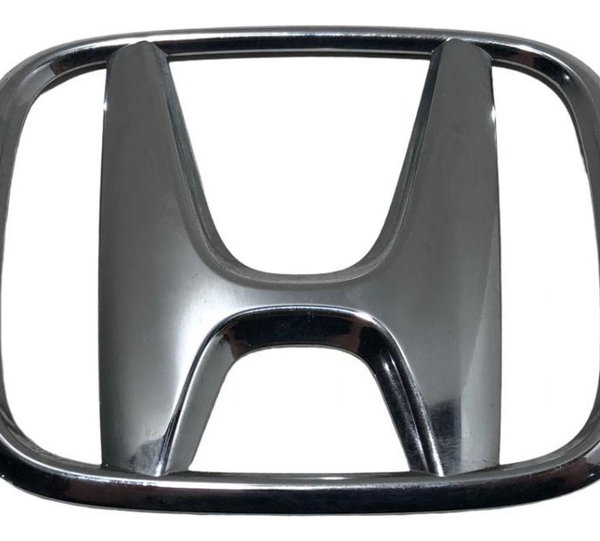 Emblema Logo Honda Tampa Traseira Honda Wrv 1.5 202