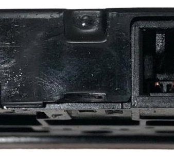 Botao Pisca Alerta Honda Wrv 1.5 2021