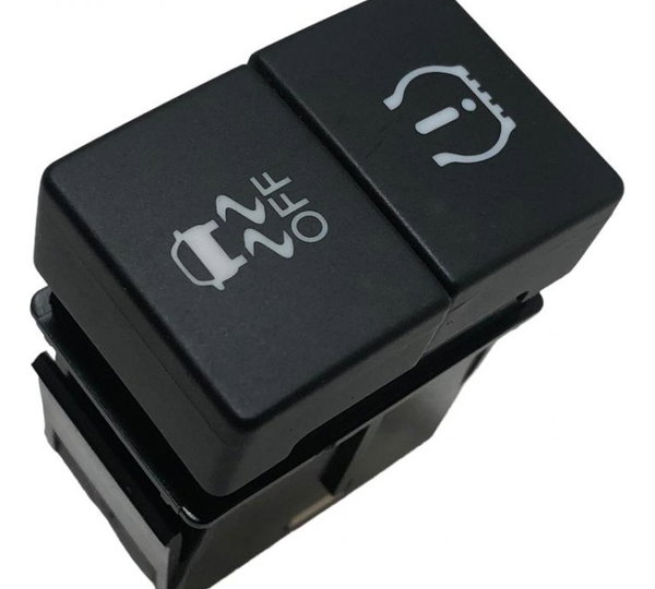 Botão Off Controle Estabilidade Honda Wrv 1.5 2021