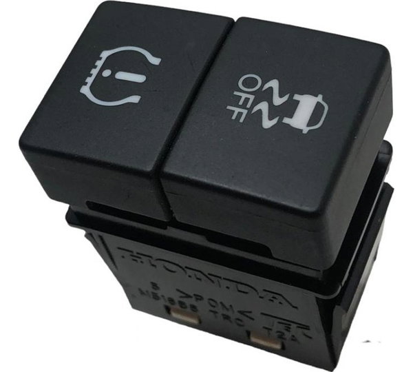 Botão Off Controle Estabilidade Honda Wrv 1.5 2021