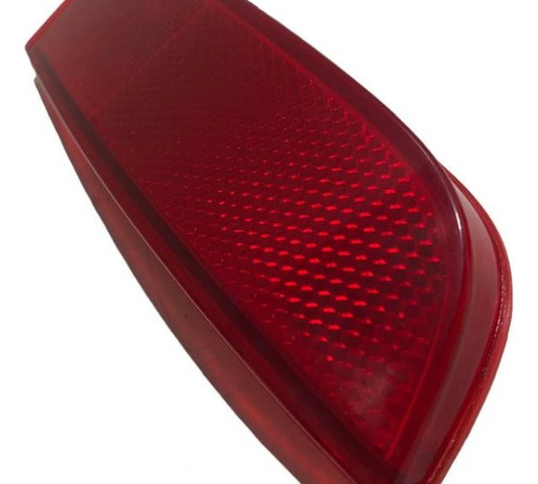Refletor Parachoque Traseiro Esquerdo Honda Wrv 1.5 2021