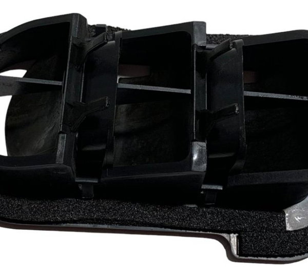 Difusor Ar Porta Malas Traseiro Esquerdo Honda Wrv 1.5 2021