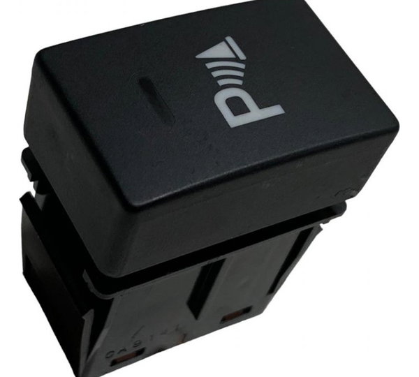 Botao Sensor Estacionamento Honda Wrv 1.5 2021