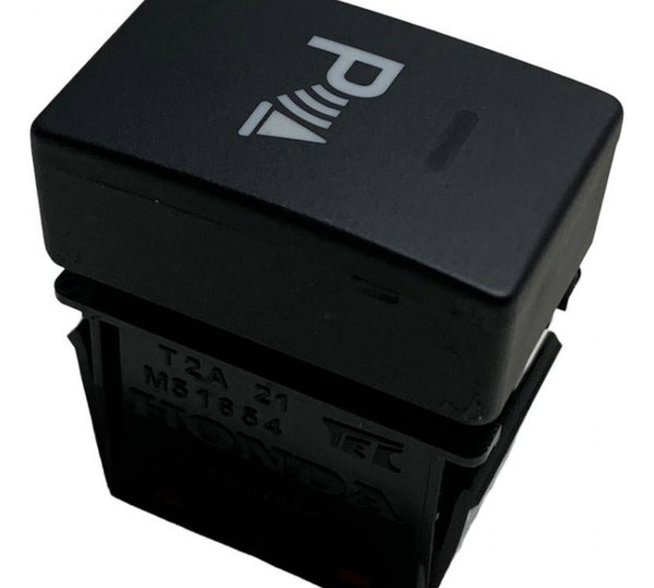 Botao Sensor Estacionamento Honda Wrv 1.5 2021