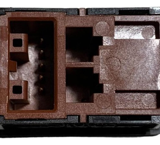 Botao Sensor Estacionamento Honda Wrv 1.5 2021