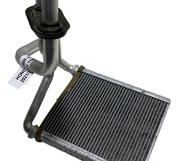 Radiador Ar Quente Honda Wrv 1.5 2021