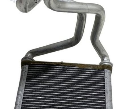 Radiador Ar Quente Honda Wrv 1.5 2021