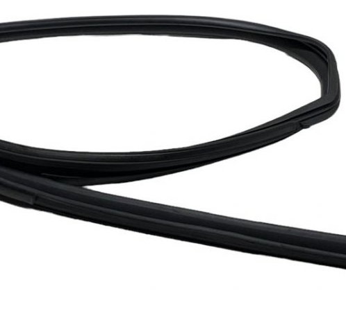 Borracha Porta Dianteira Direita Honda Wrv  1.5 2021