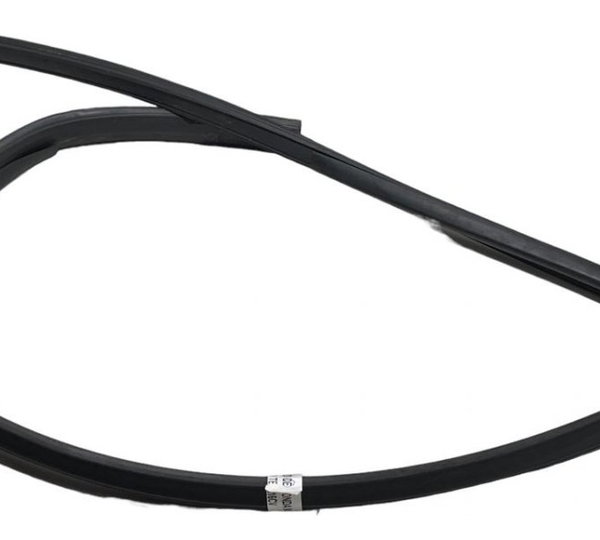 Borracha Porta Dianteira Esquerda Honda Wrv 1.5 2021