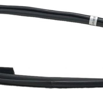 Borracha Porta Dianteira Esquerda Honda Wrv 1.5 2021