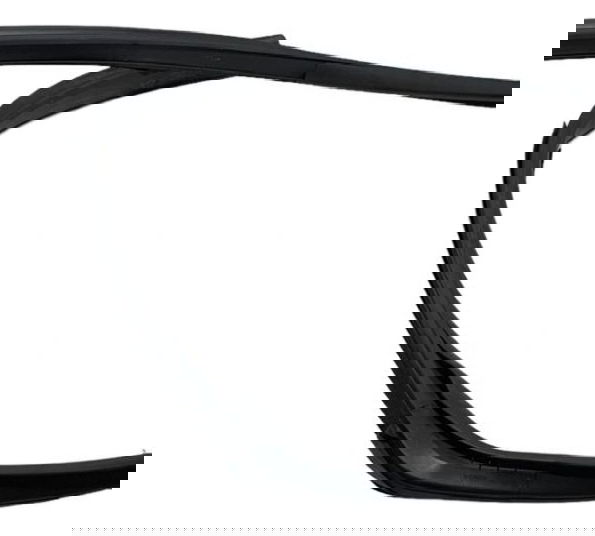 Borracha Porta Dianteira Esquerda Honda Wrv 1.5 2021